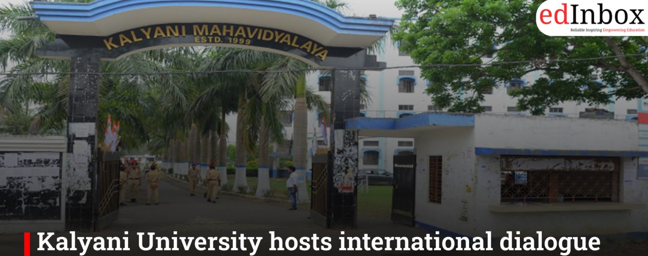 Kalyani University hosts international dialogue on life, self and autobiography