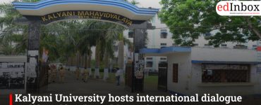 Kalyani University hosts international dialogue on life, self and autobiography
