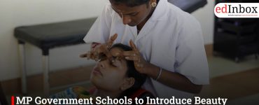 MP Government Schools to Introduce Beauty Courses for Girls from New Academic Session