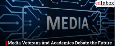 Media Veterans and Academics Debate the Future of Journalism in Kolkata