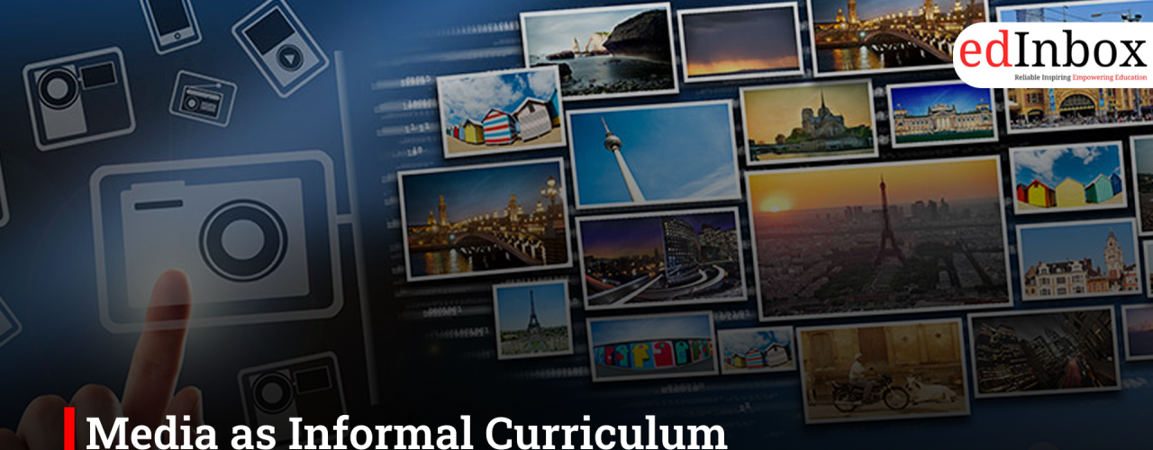 Media as Informal Curriculum