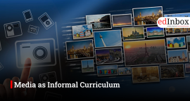 Media as Informal Curriculum