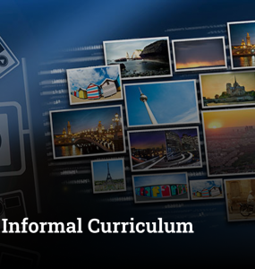 Media as Informal Curriculum