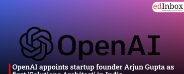 OpenAI appoints startup founder Arjun Gupta as first 'Solutions Architect' in India