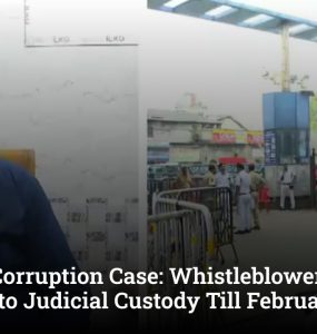 RG Kar Corruption Case: Whistleblower Akhtar Ali Sent to Judicial Custody Till February 17