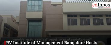 RV Institute of Management Bangalore Hosts Budget 2026 Analysis Competition for Students