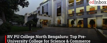 RV PU College North Bengaluru: Top Pre-University College for Science & Commerce Streams