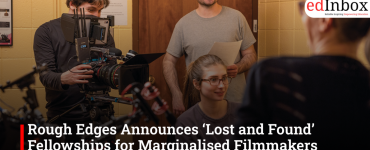 Rough Edges Announces ‘Lost and Found’ Fellowships for Marginalised Filmmakers Exploring Mental Health and Healing