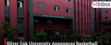 Silver Oak University Announces Basketball Selection Trials 2026 at Eklavya Sports Academy