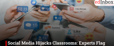 Social Media Hijacks Classrooms: Experts Flag Rising Attention Crisis Among Students