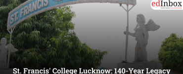 St. Francis' College Lucknow: 140-Year Legacy of Premier All-Boys Education in Hazratganj