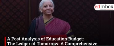 A Post Analysis of Education Budget: The Ledger of Tomorrow: A Comprehensive Audit of the Union Education Budget 2026-27