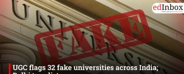 UGC flags 32 fake universities across India; Delhi tops list