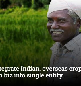 UPL to integrate Indian, overseas crop protection biz into single entity