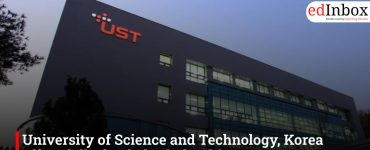 University of Science and Technology, Korea offers fully funded scholarships