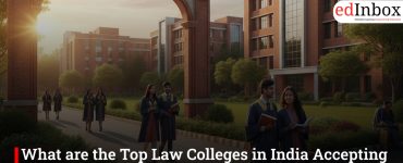 What are the Top Law Colleges in India Accepting AICLET Scores?