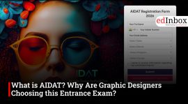 What is AIDAT? Why Are Graphic Designers Choosing this Entrance Exam?