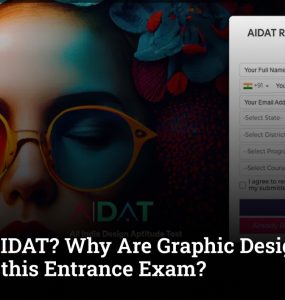 What is AIDAT? Why Are Graphic Designers Choosing this Entrance Exam?