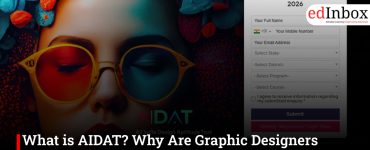 What is AIDAT? Why Are Graphic Designers Choosing this Entrance Exam?