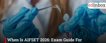 When Is AIFSET 2026: Exam Guide For Forensic Aspirants