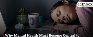 Why Mental Health Must Become Central to Sustainability Education