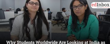 Why Students Worldwide Are Looking at India as Delhi Tops Global Affordability Rankings