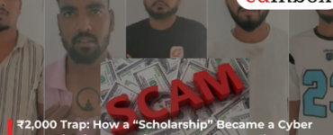 ₹2,000 Trap: How a “Scholarship” Became a Cyber Fraud Pipeline Targeting Hostel Students in Karnataka