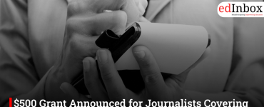 $500 Grant Announced for Journalists Covering Early Childhood Crises in Conflict Zones