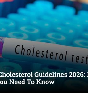 AHA ACC Cholesterol Guidelines 2026: 10 Changes You Need To Know