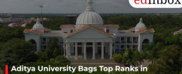Aditya University Bags Top Ranks in Dataquest T-Schools Survey 2026