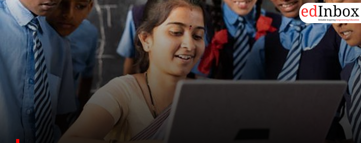 Are India’s Teachers Ready for the Digital Leap?