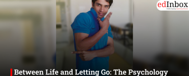 Between Life and Letting Go: The Psychology Behind the Harish Rana