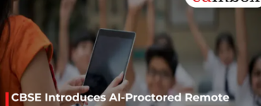 CBSE Introduces AI-Proctored Remote Exam for School Counsellors to Boost Student Well-Being