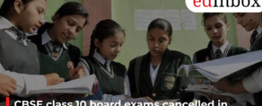 CBSE class 10 board exams cancelled in Middle East, class 12 Mar 7 exam postponed