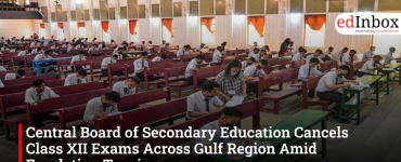 Central Board of Secondary Education Cancels Class XII Exams Across Gulf Region Amid Escalating Tensions