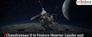 Chandrayaan-5 to Feature Heavier Lander and 100-Day Mission Life, Says ISRO Chief