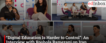 “Digital Education Is Harder to Control”: An Interview with Roohola Ramezani on Iran Academia and Academic Freedom