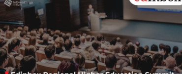Edinbox Regional Higher Education Summit 2026 Lucknow: Meet Top Universities on April 24