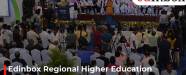 Edinbox Regional Higher Education Summits 2026 Confirms 10 Exclusive University Partners Across Three Cities
