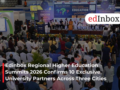 Edinbox Regional Higher Education Summits 2026 Confirms 10 Exclusive University Partners Across Three Cities