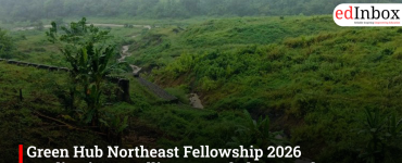 Green Hub Northeast Fellowship 2026 Application Deadline Extended to March 20