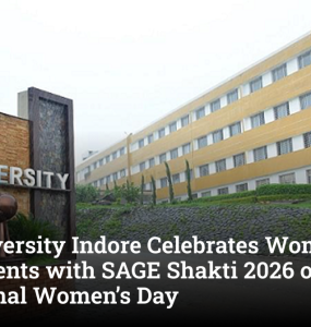 Andhra University to Host Pharma Innovation 2026 Conclave Amid Centenary Celebrations