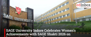 Andhra University to Host Pharma Innovation 2026 Conclave Amid Centenary Celebrations