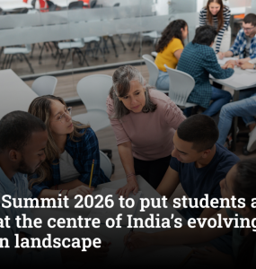 EdInbox Summit 2026 to put students and schools at the centre of India’s evolving education landscape