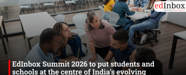EdInbox Summit 2026 to put students and schools at the centre of India’s evolving education landscape