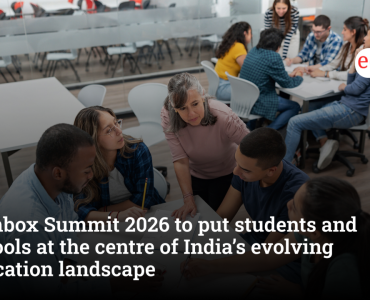 EdInbox Summit 2026 to put students and schools at the centre of India’s evolving education landscape