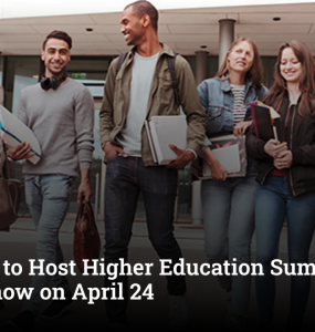 EdInbox to Host Higher Education Summit 2026 in Lucknow on April 24
