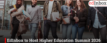 EdInbox to Host Higher Education Summit 2026 in Lucknow on April 24