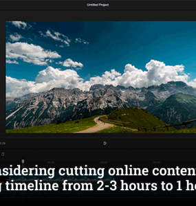 Govt considering cutting online content blocking timeline from 2-3 hours to 1 hour
