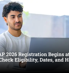 GATE COAP 2026 Registration Begins at IIT Roorkee; Check Eligibility, Dates, and How to Apply